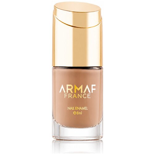 Armaf Lak za nohte Nagellack Nail Enamel - 18 Tera Cotta Kostanjeva Cene