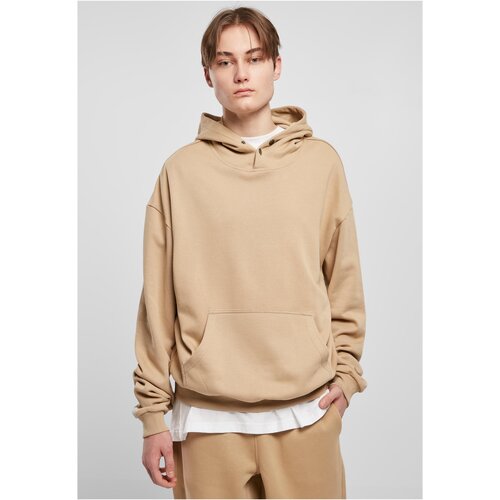 UC Men Snap Hoody unionbeige Slike