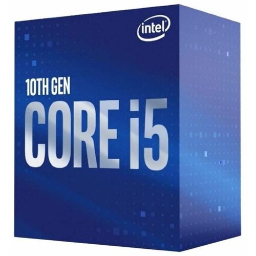 Intel cpu 1200 core i5-10500 6 cores 3.1GHz (4.50Hz) tray bez kulera Cene