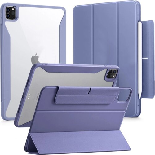 ESR OVITEK REBOUND HYBRID ZA IPAD PRO 13'' 2024 - VIJOLIČEN, (21981063) Cene
