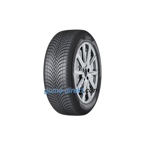 Sava All Weather ( 185/55 R15 82H ) celoletna pnevmatika Cene