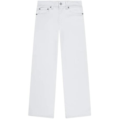 Levi's Jeans straight 4EG381-W1T Bela Cene