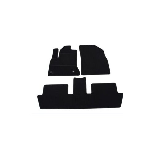  PATOSNICE TEPIH TIPSKE CITROEN C4 PICASSO 2006-2013 (2 REDA) Cene