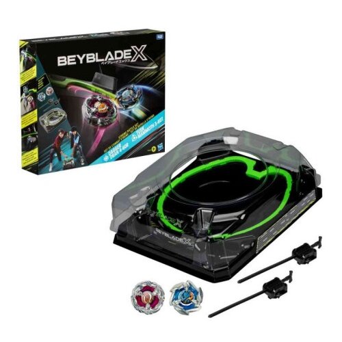 Hasbro Beyblade extreme battle set ( F9588 ) Slike