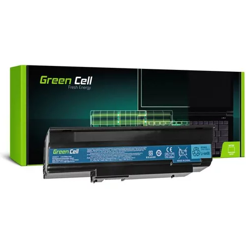 Green cell baterija AS09C31 AS09C71 ZR6 za Acer eMachines E528 E728 Extensa 5235 5635 5635G 5635Z 5635ZG