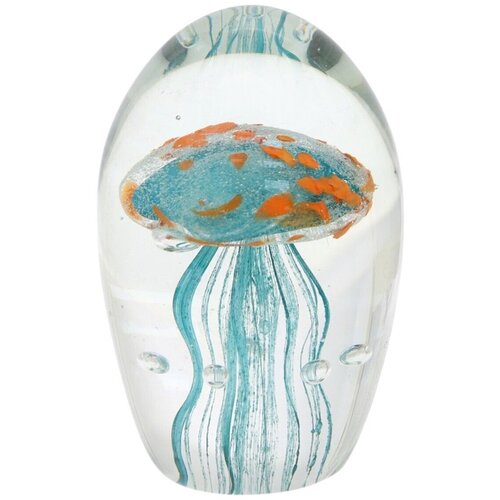 Signes Grimalt Kipci in figurice Obtežilnik Za Papir Medusa Zelena Cene