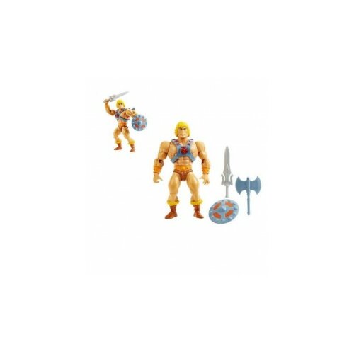 Figura He-Man 049110 Cene