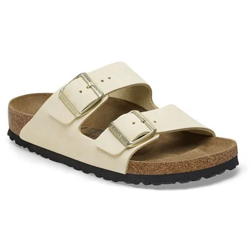 Birkenstock JAPANKE ARIZONA Bež