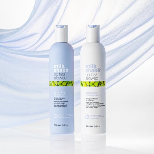 Milk Shake No Frizz Allowed Perfecting Shampoo &amp;scaron;ampon anti-frizzy 300 ml Slike