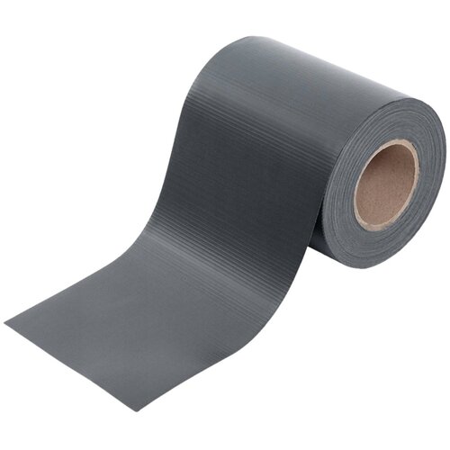 UV Protection Fence Tape 20 Clips Gray 450 g/m&amp;sup2; 19x35m Slike
