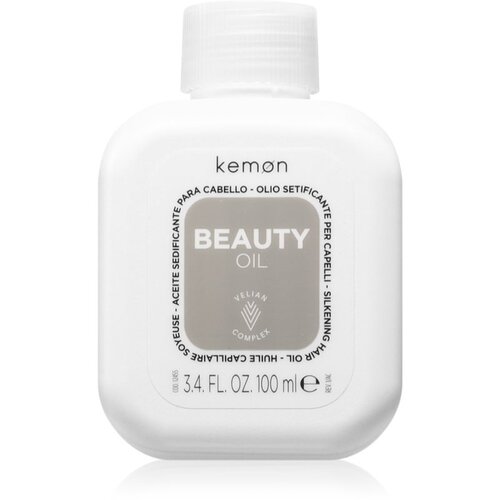 Kemon Beauty Oil hranjivo ulje za kosu 100 ml Cijene