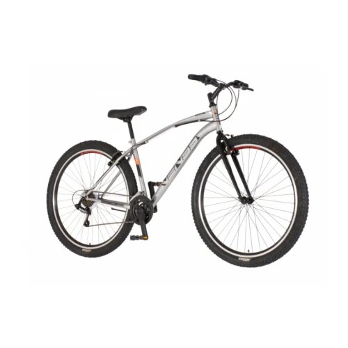 Venssini bicikl arcadia 29&amp;quot; srebrno crni Slike