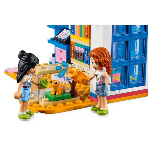 Lego Friends 41739 Liannina soba Slike