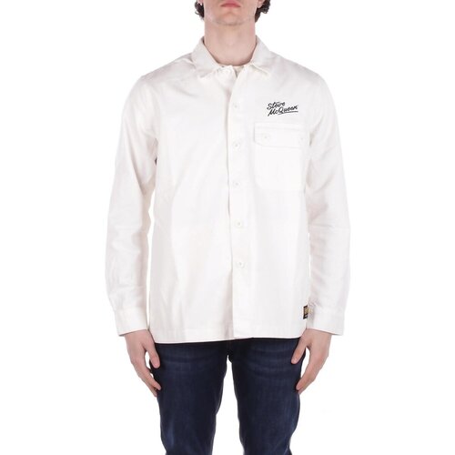 Barbour MOS0431 MOS Bijela Slike