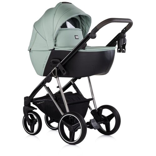 Chipolino dječja kolica 3u1 Imperium Matcha Cene