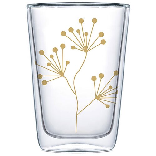 PPD Papperproducts Design Pure Gold Berries - Ča&scaron;a - Pure Gold Berries, 400 ml Cene