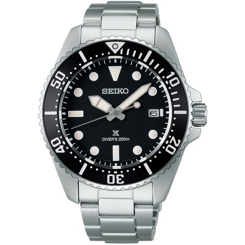 Seiko PROSPEX SNE597P1 Slike