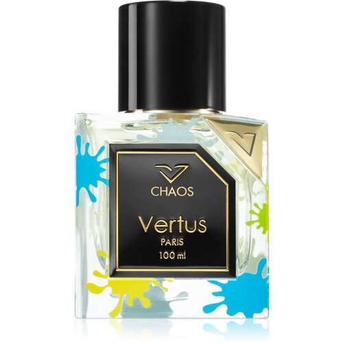 Vertus Unisex parfem CHAOS EDP 100ml Slike
