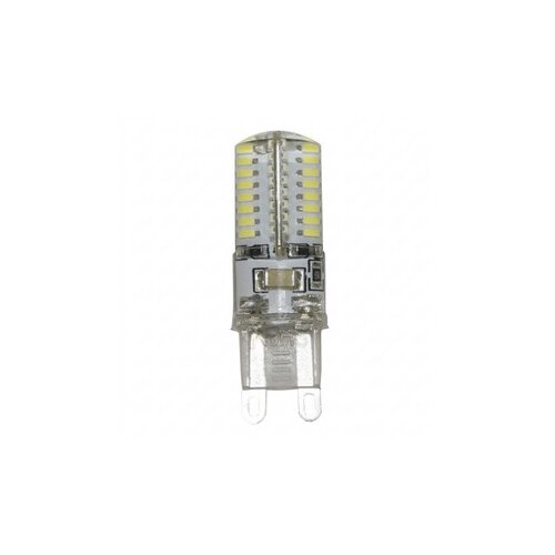  LED sijalica G9 3W LSA-G9-3 - 3000K Slike