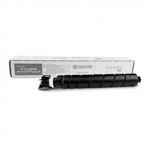 Kyocera TK-6345 crni toner Cene