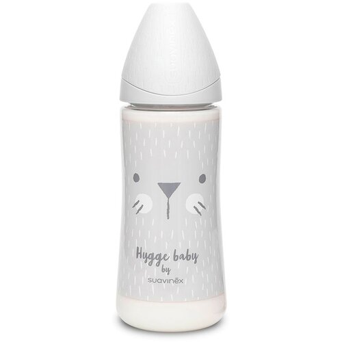 Suavinex flašica 360ml s brzi protok 306696 Cene
