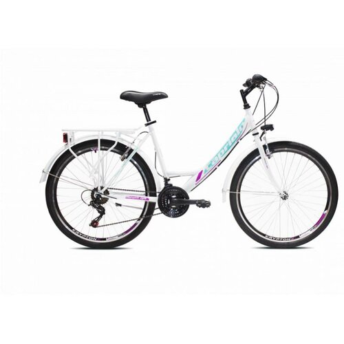 Capriolo bicikl metropolis lady 918402-17 Cene