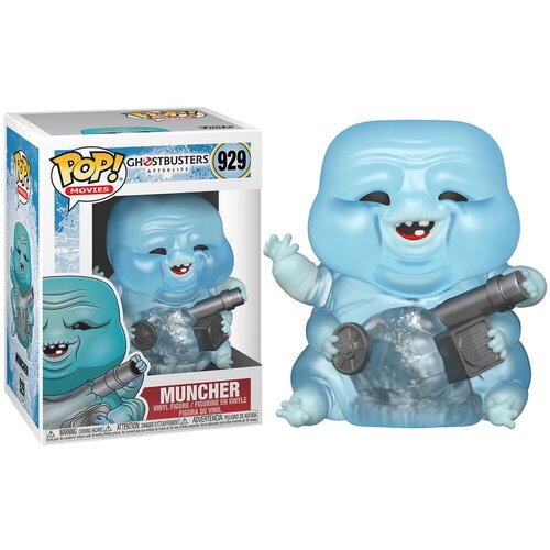 Funko POP figure Ghostbusters Afterlife Muncher Cijene