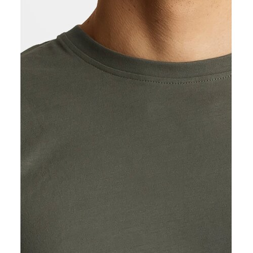 Atlantic T-shirt with short sleeves Slike
