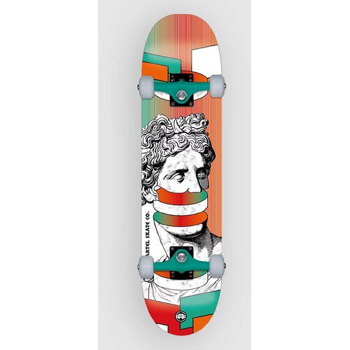 Cartel Skateboards Myth 7.5" Kid Complete uni Cene