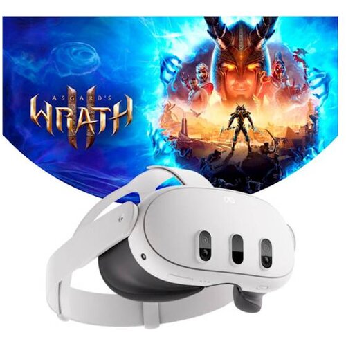 Meta Quest 3 512 GB (899-00583-01) Cijene