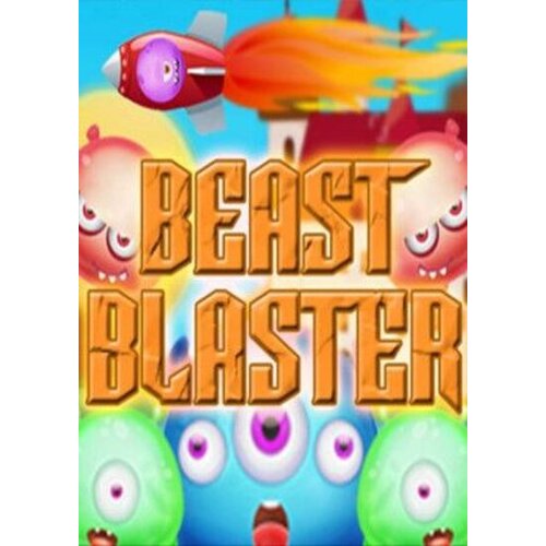 Steam Beast Blaster Key GLOBAL Cene