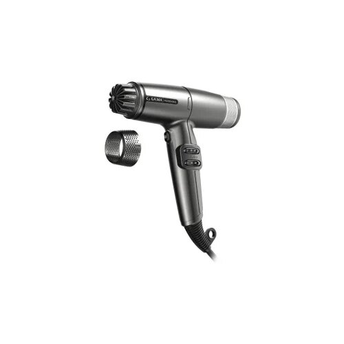 Fen za kosu Gama IQ Lite Max 1700 W – Silver Cijene