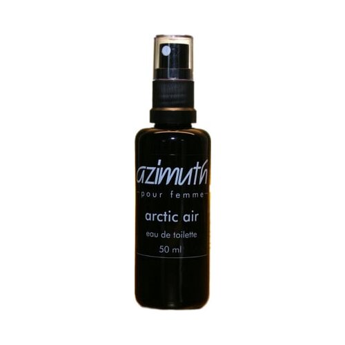 Provida Organics azimuth bio-parfum femme arctic air - 50 ml Cene