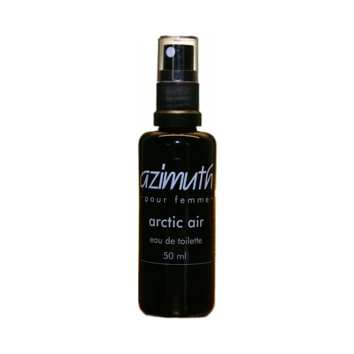 Provida Organics azimuth bio-parfum femme arctic air - 50 ml