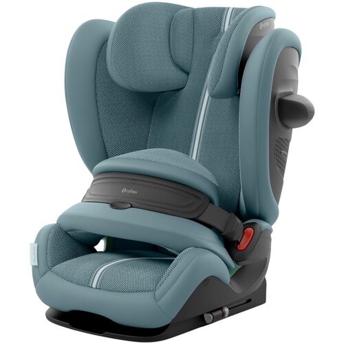 Cybex Gold® dječja autosjedalica pallas&trade; g3 i-size (76-150 cm) stormy blue plus Cijene