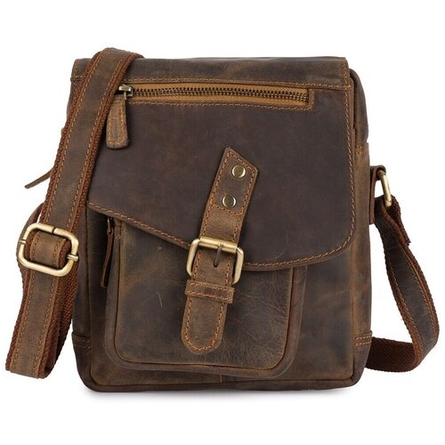 Beltimore Naramna torba kras12brown Kostanjeva Cene