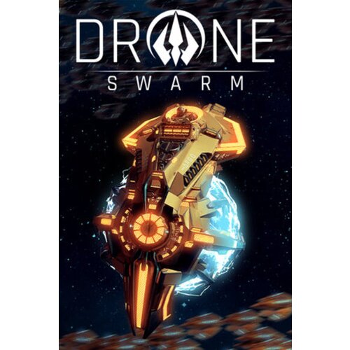 Steam Drone Swarm Deluxe Edition (PC) Key GLOBAL Cene