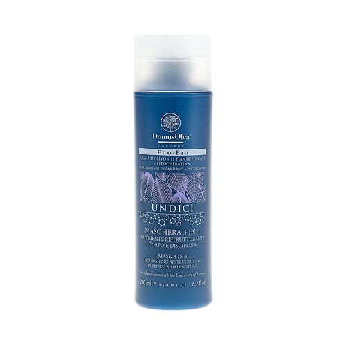 Domus Olea Toscana undici 3in1 maska za lase Slike