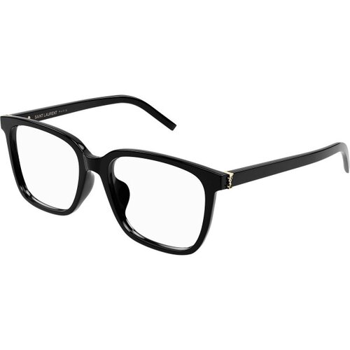 Saint Laurent SLM142/F 001 - ONE SIZE (54) Slike
