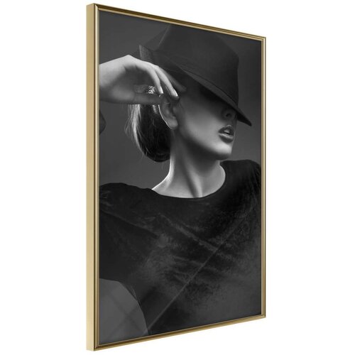  Poster - Coquette 20x30 Slike