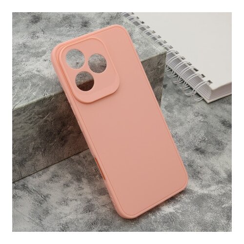  Futrola soft 3d camera za honor 400 lite roze ( F120564 ) Slike