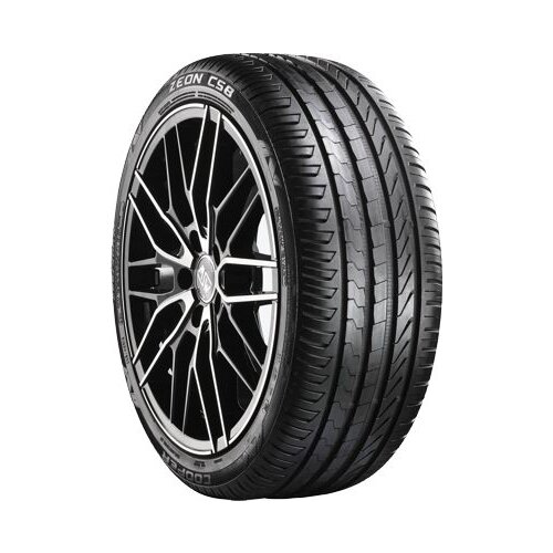 Cooper Zeon CS8 ( 195/50 R15 82V ) letnja auto guma Cene