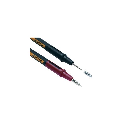 FLUKE mjerni kabeli TL175E, 4mm, opružni vrh, cat iii 600V, 3565554 Cijene