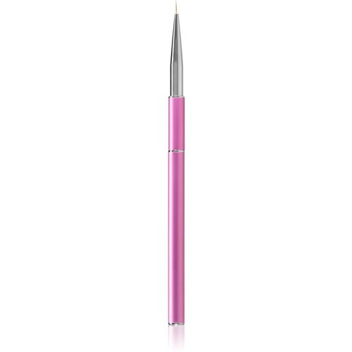 NeoNail Nail Art Kolinsky Thin Brush večnamenski čopič za nohte 1 kos Slike
