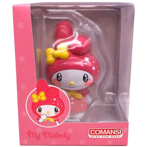 Hello Kitty Figura - My Melody, 16 cm Slike