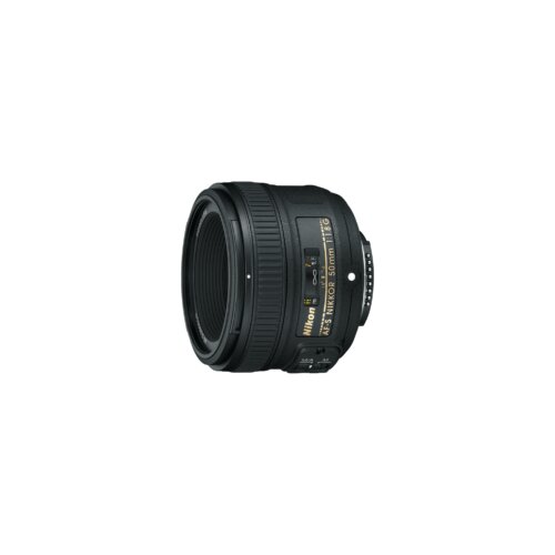 Nikon AF-S 50mm F/1.8G Slike