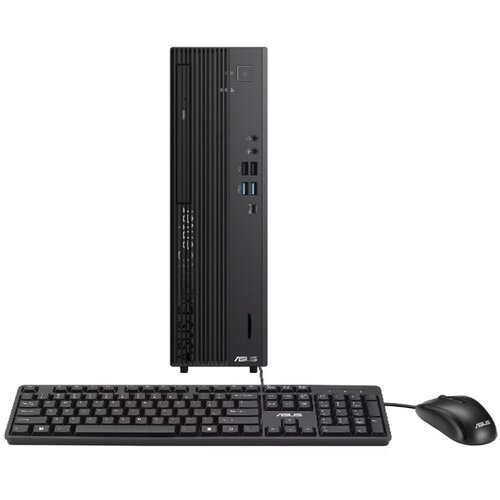 Asus Namizni računalnik ExpertCenter D7 SFF, i7-14700, 32 GB RAM, 1 TB SSD, DVD, W11P, tipkovnica + miška, (5000005380) Cene