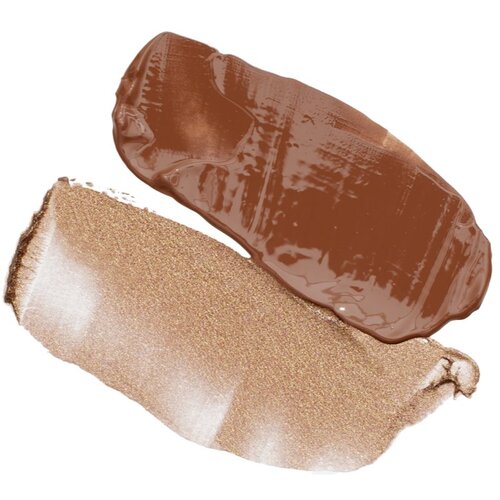 Gosh Eyeconic Shadows tekoče senčilo za oči 2 v 1 odtenek 003 Savage 1.5 ml Slike
