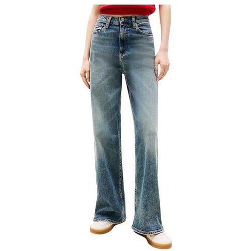 Tommy Hilfiger pamučne ženske farmerke Slike