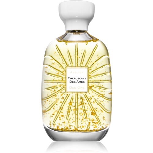 Atelier des Ors Cr&amp;eacute;puscule Des &amp;Acirc;mes parfemska voda uniseks 100 ml Slike